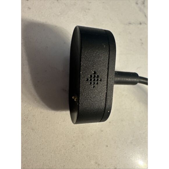 Smart watch Genuine CHARGING CABLE ONLY Fitbit Inspire HR/Ace 2 Inspire FSHP - Picture 1 of 3